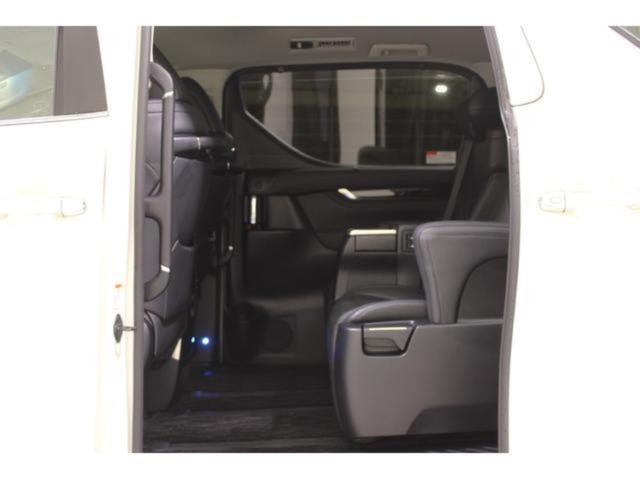 アルファード（新潟県新潟市東区）画像45