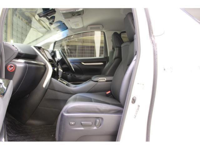 アルファード（新潟県新潟市東区）画像48