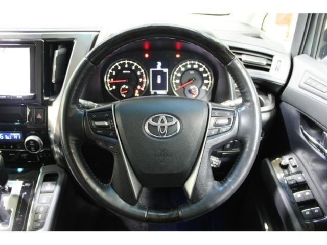 アルファード（新潟県新潟市東区）画像51