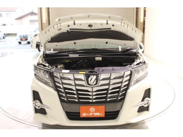 アルファード（新潟県新潟市東区）画像74