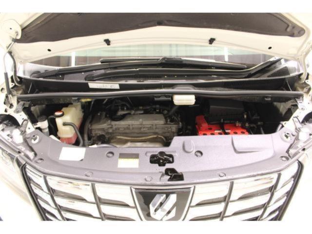 アルファード（新潟県新潟市東区）画像75