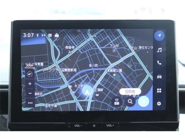 カローラツーリング（新潟県新潟市東区）画像3