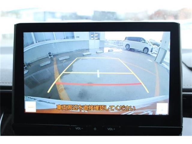 カローラツーリング（新潟県新潟市東区）画像4