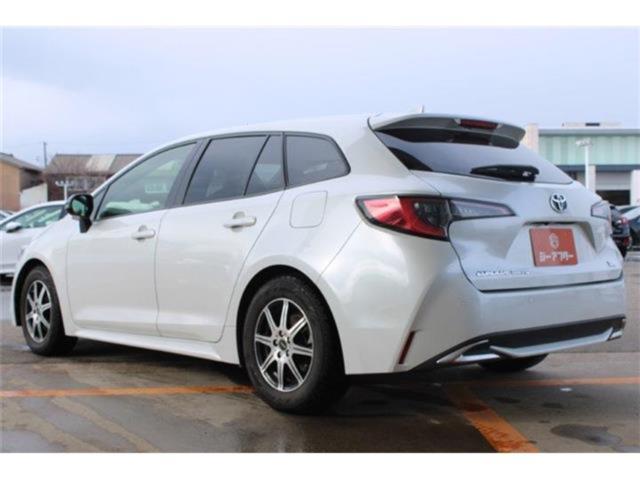 カローラツーリング（新潟県新潟市東区）画像11