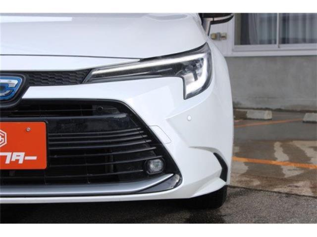 カローラツーリング（新潟県新潟市東区）画像15