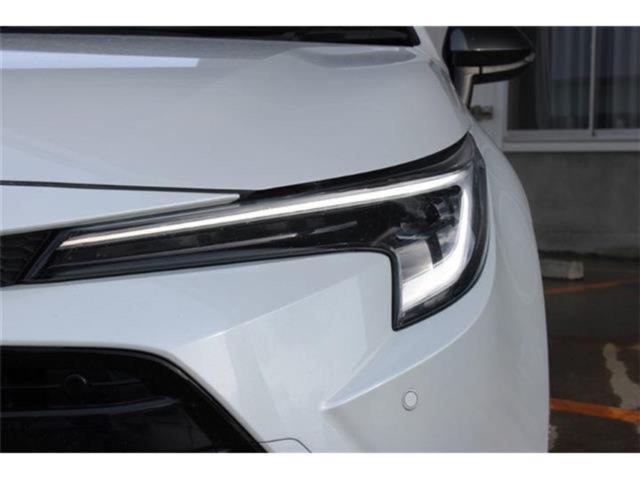 カローラツーリング（新潟県新潟市東区）画像16