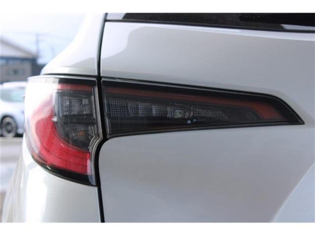 カローラツーリング（新潟県新潟市東区）画像20