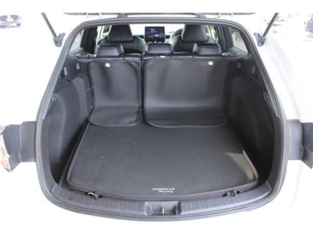 カローラツーリング（新潟県新潟市東区）画像34