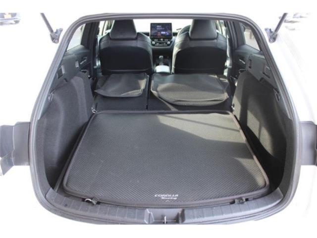 カローラツーリング（新潟県新潟市東区）画像35