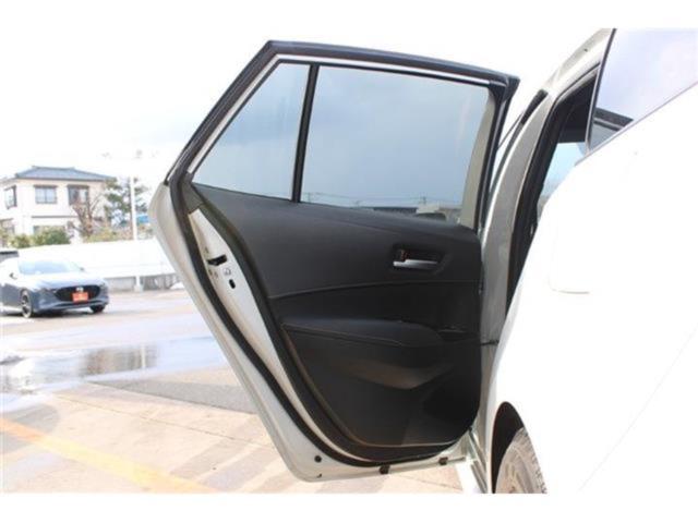 カローラツーリング（新潟県新潟市東区）画像36