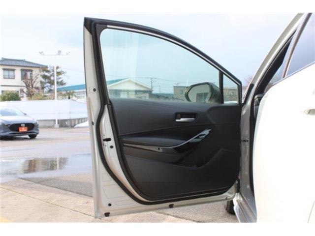 カローラツーリング（新潟県新潟市東区）画像37