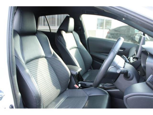 カローラツーリング（新潟県新潟市東区）画像39