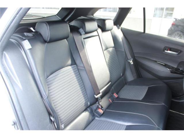 カローラツーリング（新潟県新潟市東区）画像41