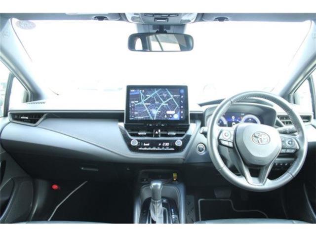 カローラツーリング（新潟県新潟市東区）画像46