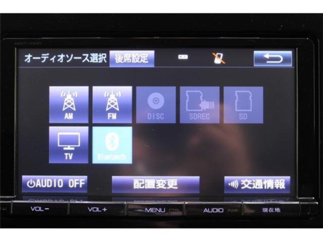 ヴォクシー（新潟県新潟市東区）