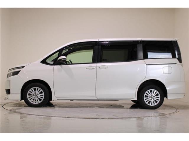 ヴォクシー（新潟県新潟市東区）