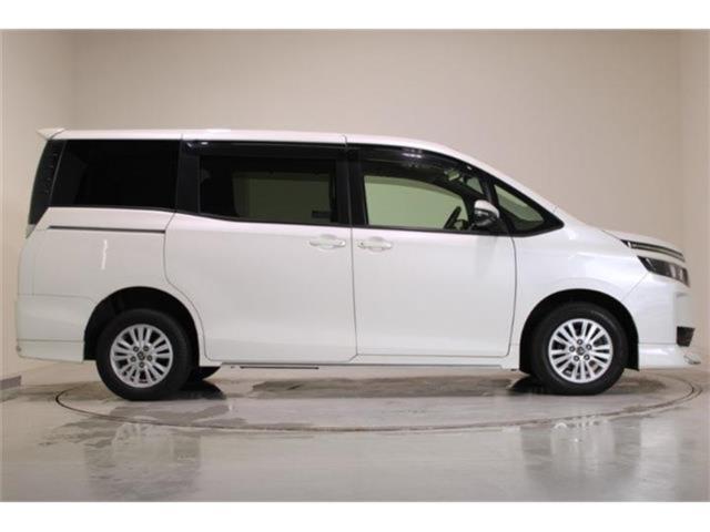 ヴォクシー（新潟県新潟市東区）