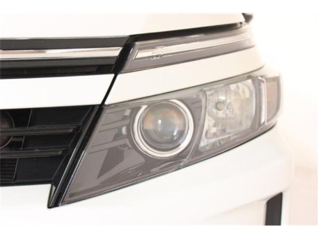 ヴォクシー（新潟県新潟市東区）