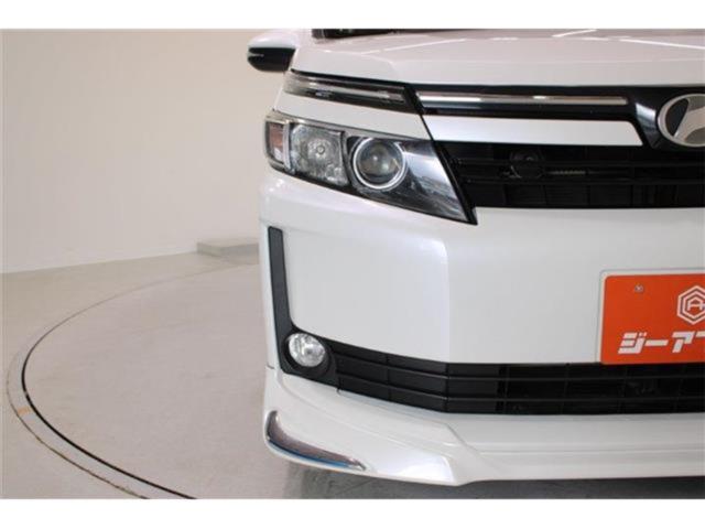 ヴォクシー（新潟県新潟市東区）