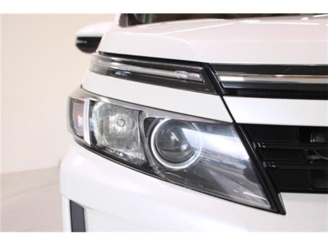 ヴォクシー（新潟県新潟市東区）