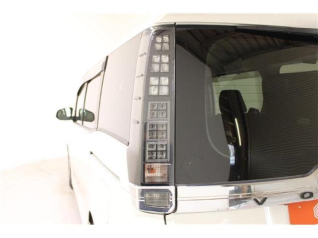 ヴォクシー（新潟県新潟市東区）