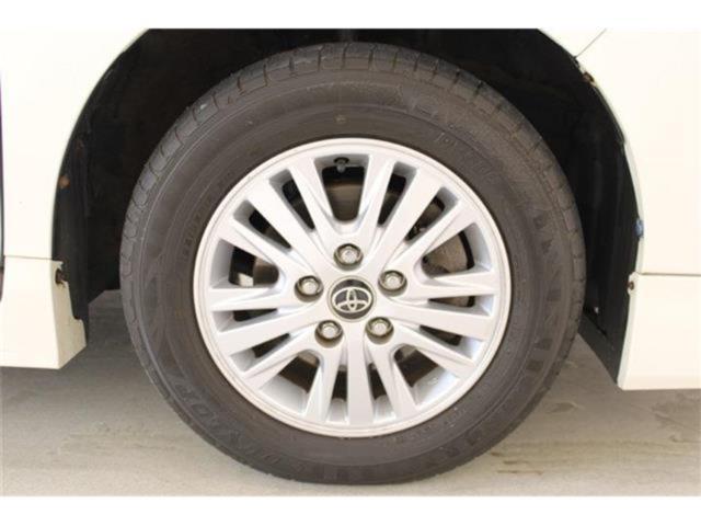 ヴォクシー（新潟県新潟市東区）