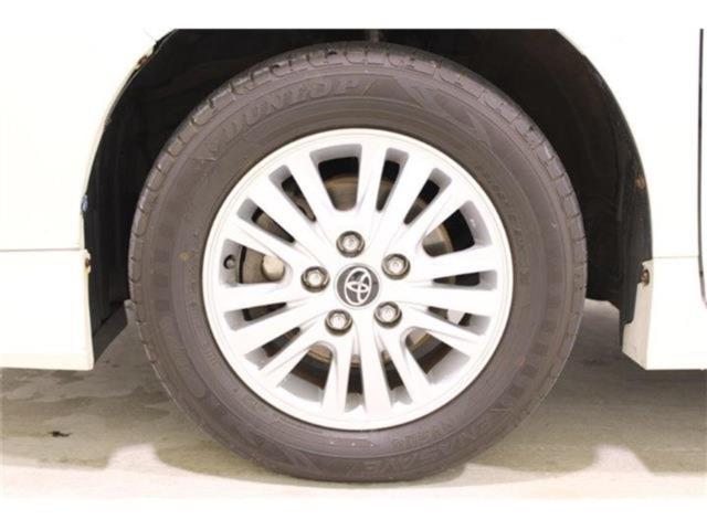 ヴォクシー（新潟県新潟市東区）