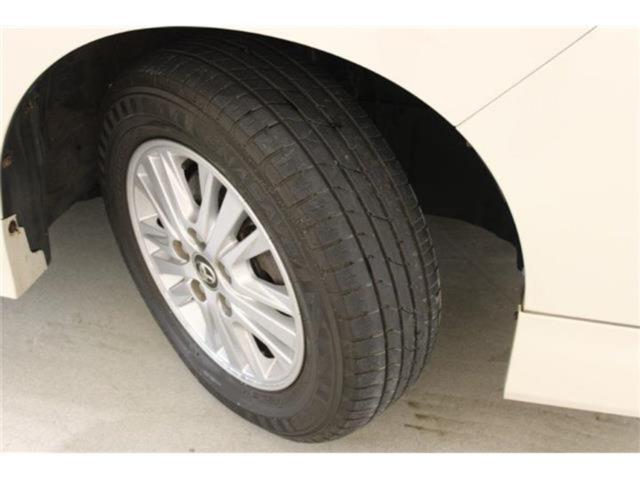 ヴォクシー（新潟県新潟市東区）