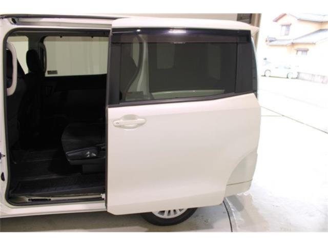 ヴォクシー（新潟県新潟市東区）