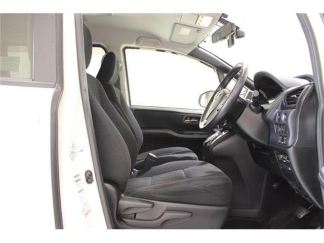 ヴォクシー（新潟県新潟市東区）