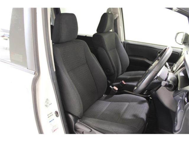 ヴォクシー（新潟県新潟市東区）