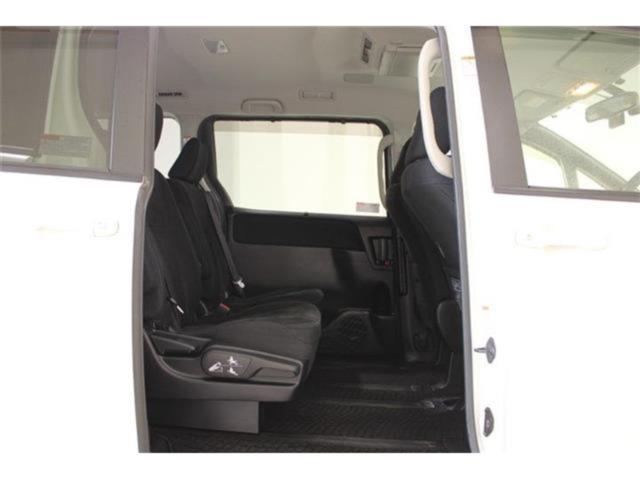 ヴォクシー（新潟県新潟市東区）