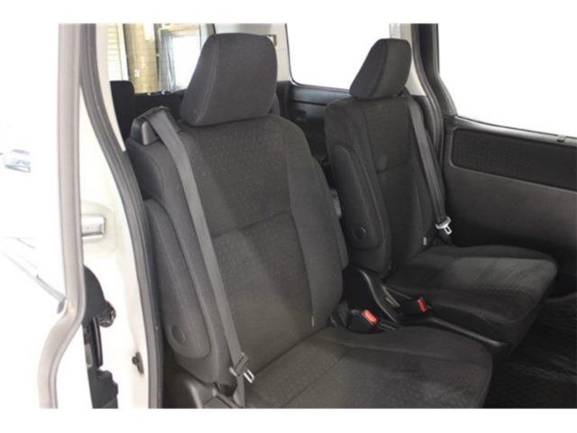 ヴォクシー（新潟県新潟市東区）