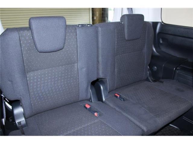 ヴォクシー（新潟県新潟市東区）