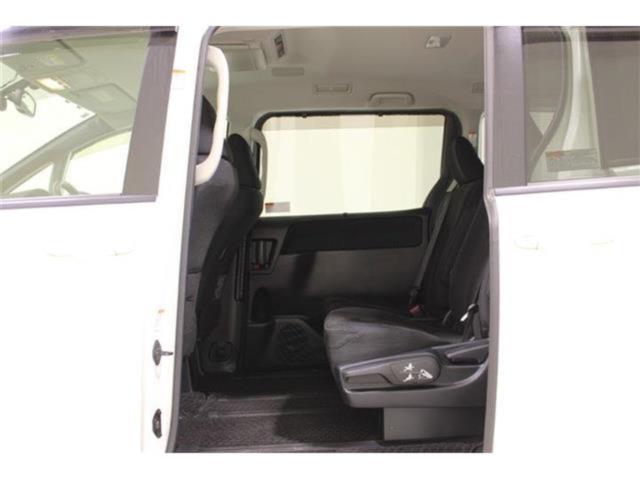 ヴォクシー（新潟県新潟市東区）