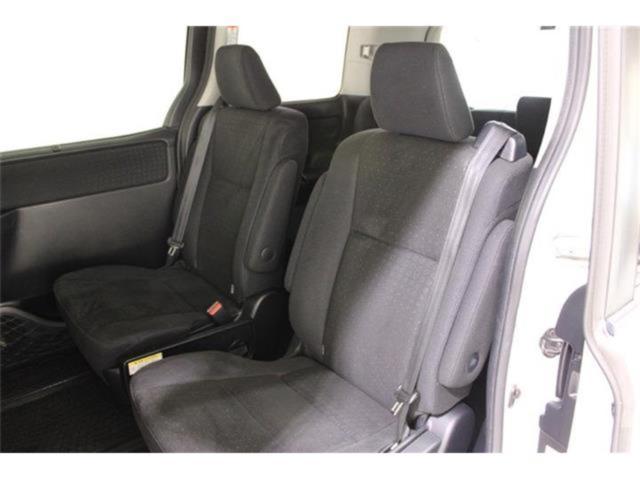 ヴォクシー（新潟県新潟市東区）