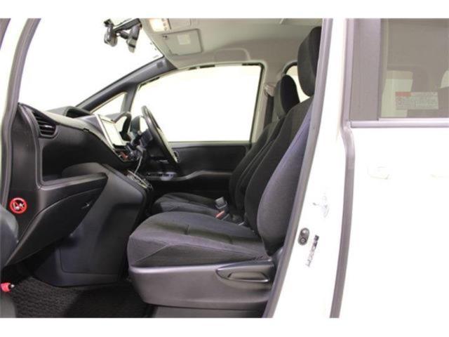 ヴォクシー（新潟県新潟市東区）