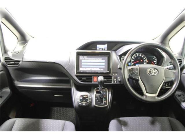 ヴォクシー（新潟県新潟市東区）