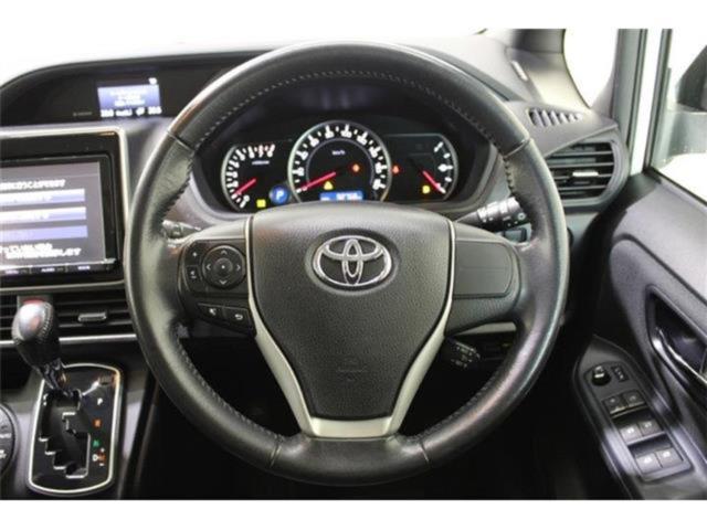 ヴォクシー（新潟県新潟市東区）