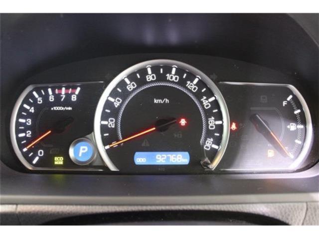 ヴォクシー（新潟県新潟市東区）