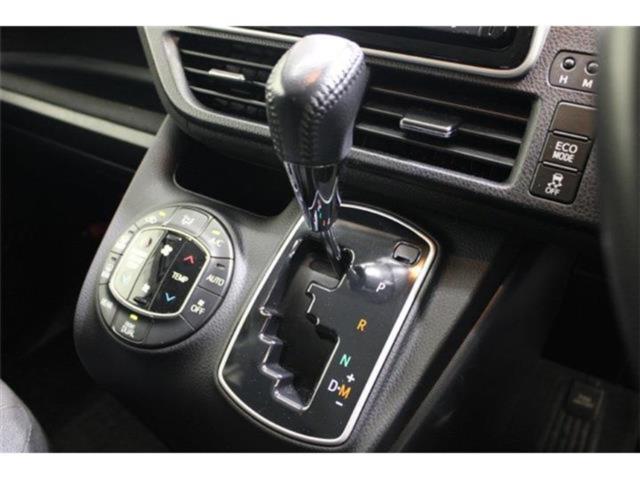 ヴォクシー（新潟県新潟市東区）