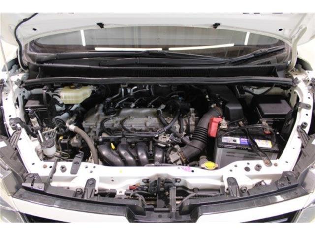 ヴォクシー（新潟県新潟市東区）