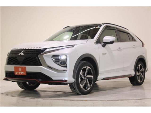 エクリプスクロス（新潟県新潟市東区）画像9