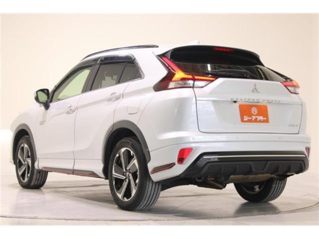 エクリプスクロス（新潟県新潟市東区）画像11