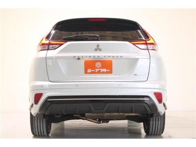 エクリプスクロス（新潟県新潟市東区）画像12