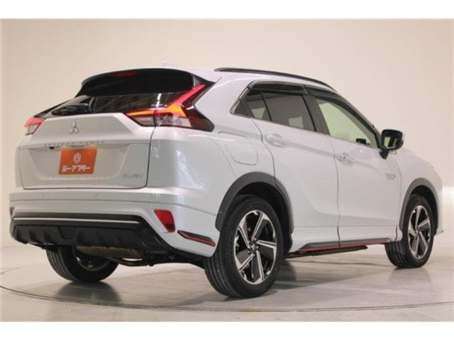 エクリプスクロス（新潟県新潟市東区）画像13