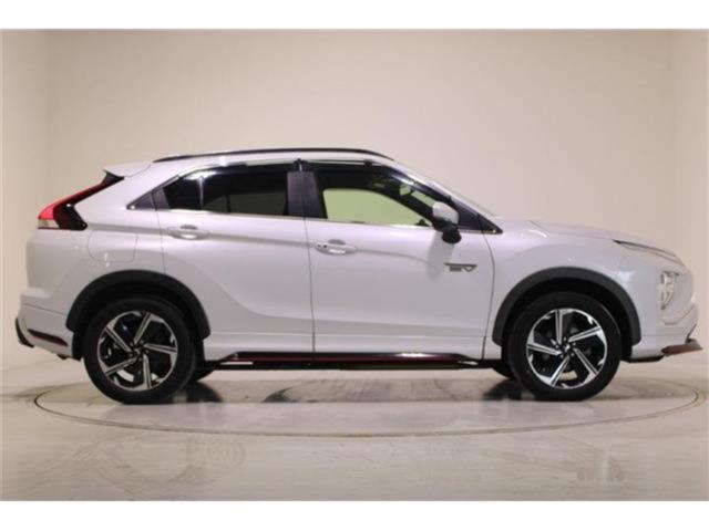 エクリプスクロス（新潟県新潟市東区）画像14