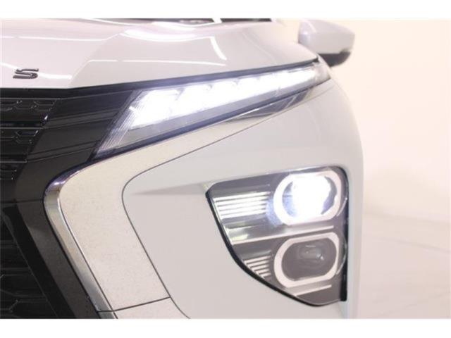 エクリプスクロス（新潟県新潟市東区）画像16