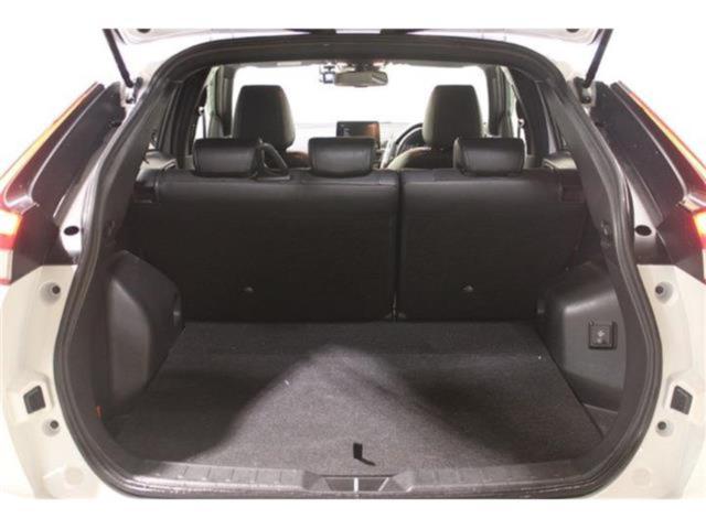 エクリプスクロス（新潟県新潟市東区）画像33