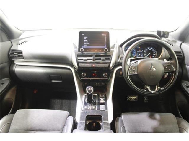 エクリプスクロス（新潟県新潟市東区）画像44